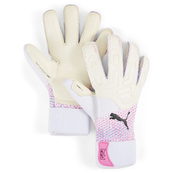 Puma Future Pro Sgc Goalkeeper Gloves Mens White 04192501