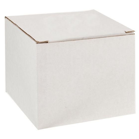 Кружка 300 мл, L8 W8 H7,5 см