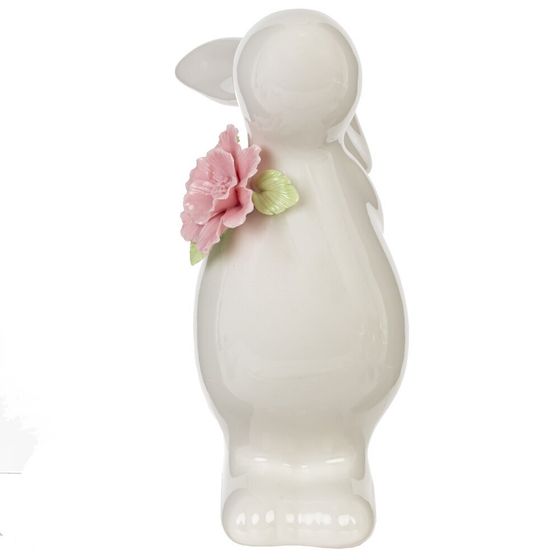 Фигурка декоративная &quot;Заяц&quot;, L8 W5,5 H14 см