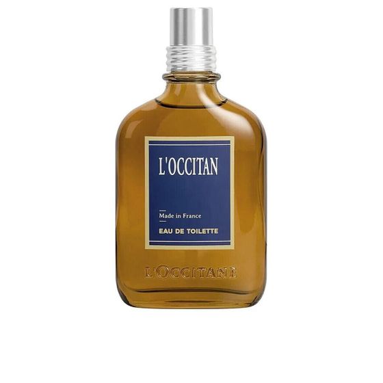 Мужская парфюмерия L&#39;Occitane En Provence L&#39;Occitan EDT 75 ml