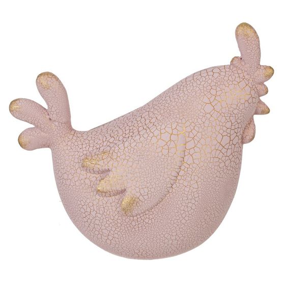 Фигурка декоративная &quot;Курочка&quot;, L15 W8 H15 см