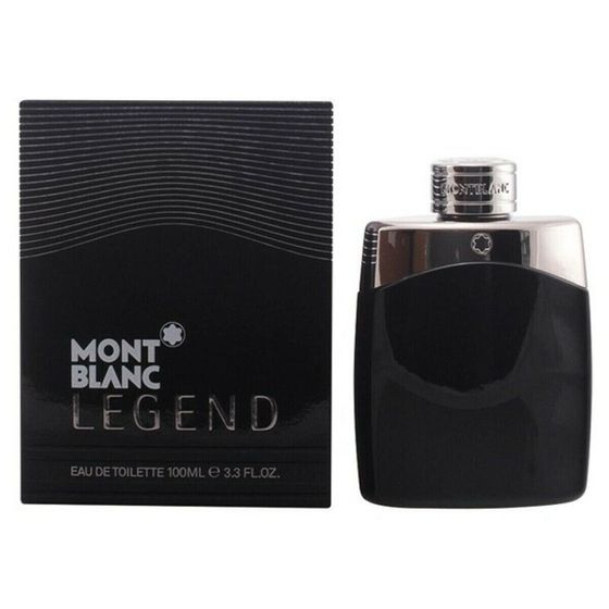 Мужская парфюмерия Montblanc EDT