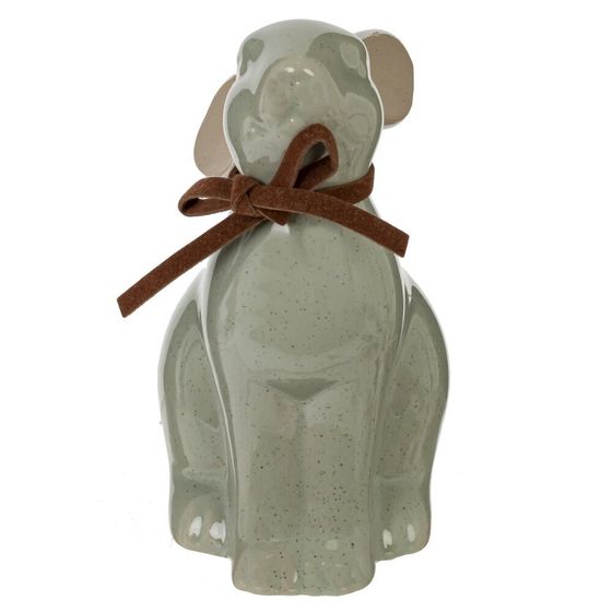 Фигурка декоративная &quot;Заяц&quot;, L9,5 W7 H12,5 см