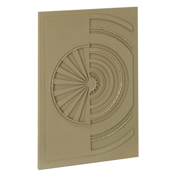 Панно, L80 W3 H120 см