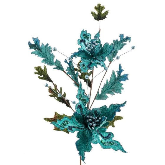 Изделие декоративное &quot;Ветка&quot;, L20 W15 H69 см