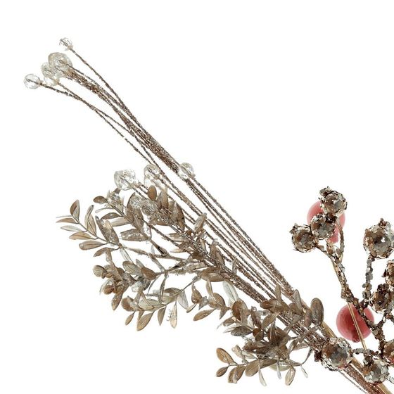 Изделие декоративное &quot;Ветка&quot;, L27 W10 H76 см