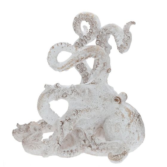 Подставка для бутылки "Осьминог", L16 W25 H18 см