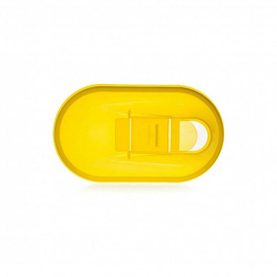 Банка для сыпучих продуктов 2л