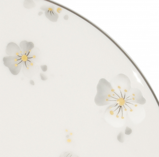 Тарелка десертная SPRINGTIME 19см