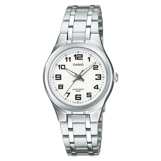 CASIO LTP1310PD7BVE watch