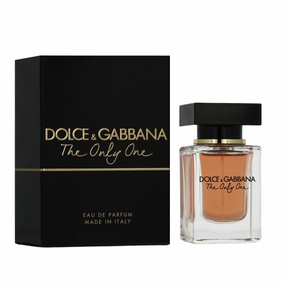 Женская парфюмерия Dolce &amp; Gabbana EDP The Only One 30 ml