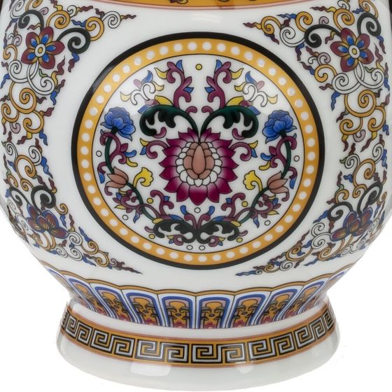 Ваза, 2300 мл, L16 W16 H26 см