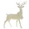 Фигурка декоративная &quot;Олень&quot;, L84 W42 H97 см