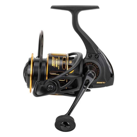 GARBOLINO Match carpfishing reel