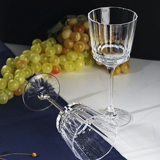 Набор бокалов для вина MACASSAR 6шт 250мл