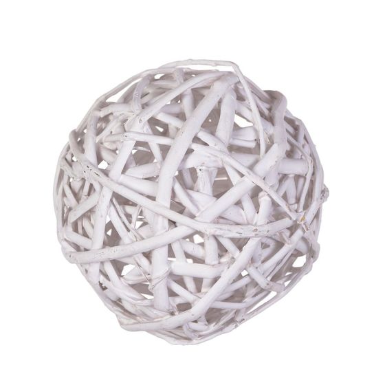 Изделие декоративное "Шар", L9 W9 H9см, 2в.