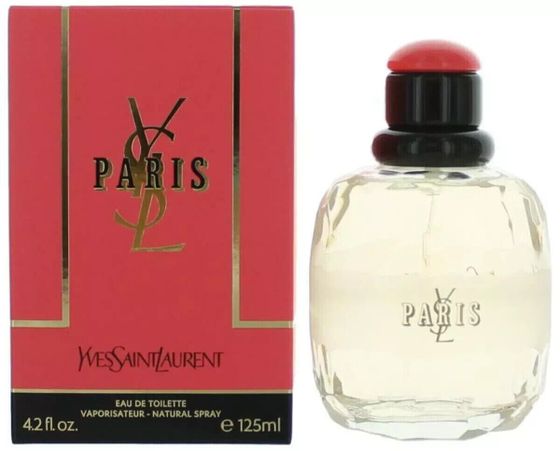 Женская парфюмерия Yves Saint Laurent 123751 EDT 125 ml