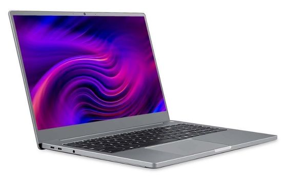 Ноутбук 15.6&quot; Hiper EXPERTBOOK MTL1577 R7-5800U 8GB/256GB DOS (C53QHD0A)