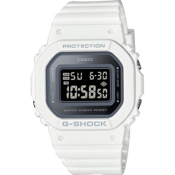 Часы CASIO G-SHOCK GMD-S5600-7ER