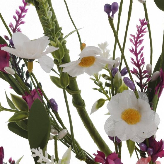 Изделие декоративное &quot;Гирлянда&quot;, L9 W9 H147 см