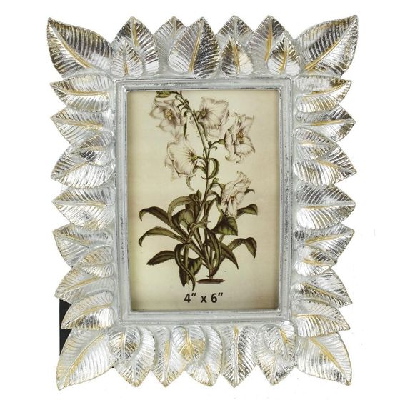 Фоторамка фото 10*15, L18,5 W2 H23 см