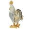 Фигурка декоративная &quot;Петух&quot;, L18 W10 H23 см