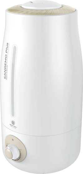 Увлажнитель воздуха Royal Clima RUH-SP400/3.0M-G 3л 25Вт белый