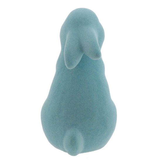 Фигурка декоративная &quot;Заяц&quot;, L7 W6 H11 см