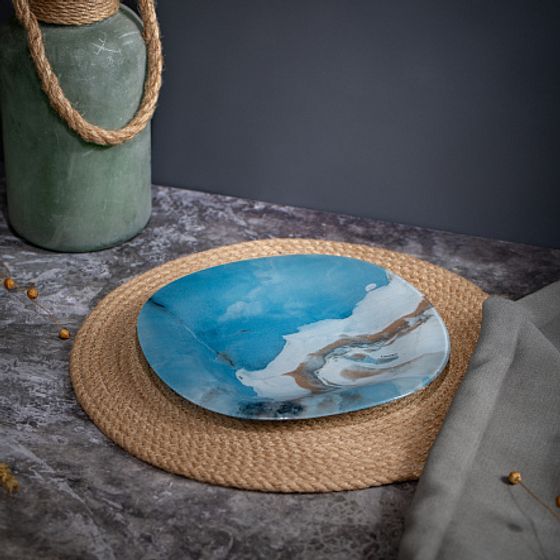 Набор столовый CARINA GISMON 44 предмета