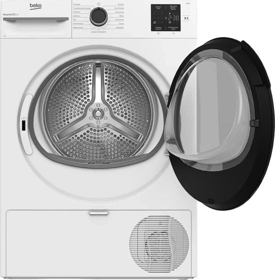 Сушильная машина Beko BM3T37220 белый 7кг