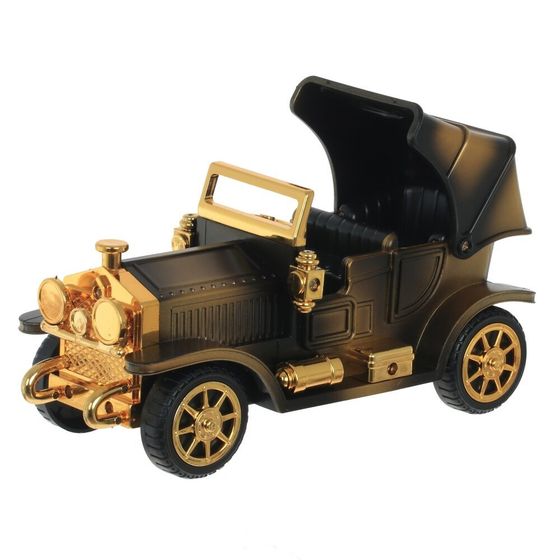 Изделие декоративное &quot;Автомобиль&quot; (музык.), Д20 Ш8,5 В12 см
