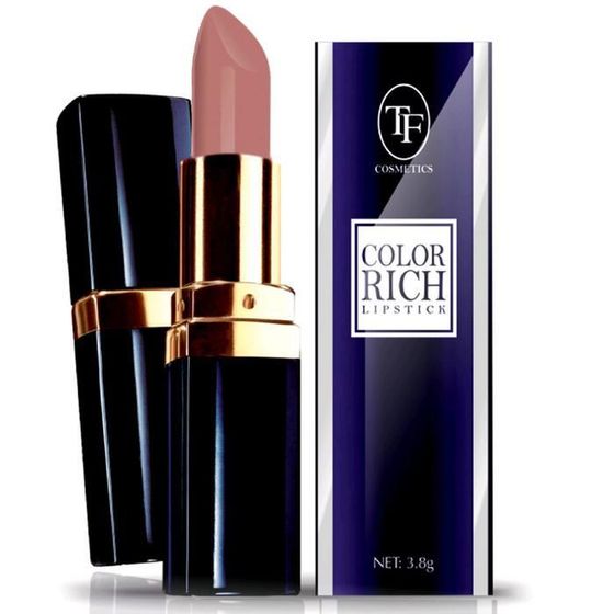 Помада TF Color Rich Lipstick, тон 52 романтический поцелуй