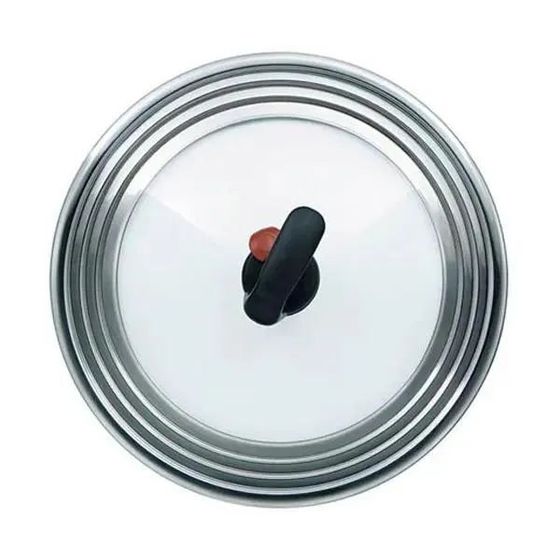Крышка Rondell Intelligent lids SSUFVK 16-24см