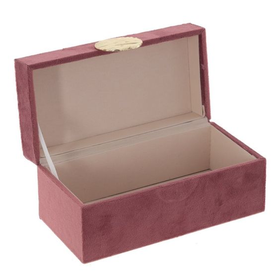 Шкатулка, Д20 Ш10 В8,5 см