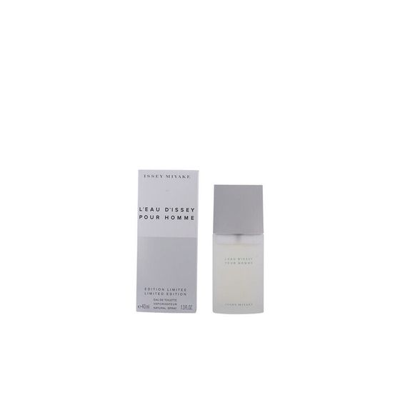 Issey Miyake L&#39;Eau d&#39;Issey Pour Homme Туалетная вода 40 мл