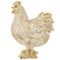 Фигурка декоративная &quot;Петух/Курица&quot;, L7 W13 H16 см, 2в.