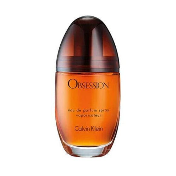 Парфюмированная вода Calvin Klein Obsession