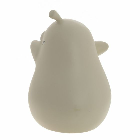 Набор из 2-х фигурок декоративных &quot;Груша&quot;, Д16 Ш11 В15 см