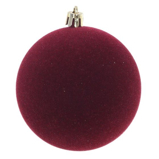 Набор из 20шт Украшение новогоднее &quot;Шар&quot;, L40 W8 H40 см