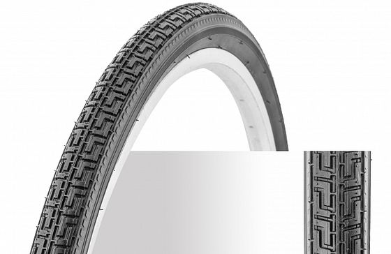 Велопокрышка 28&quot; Seyoun 28х1.75 SY-1182 (620221)