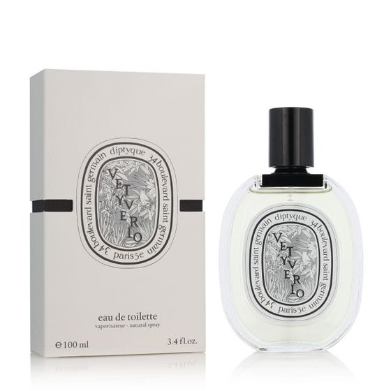 Парфюм унисекс Diptyque EDT Vetyverio 100 мл