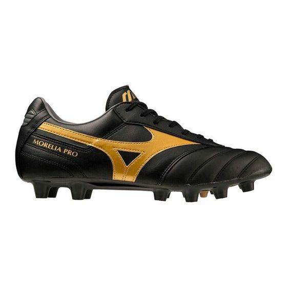Футбольные бутсы Mizuno Morelia II Pro для взрослых, черные