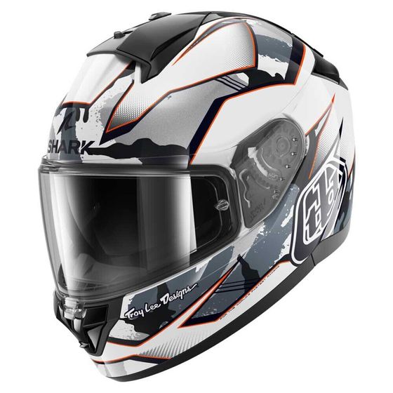 SHARK Ridill 2 Matrix full face helmet