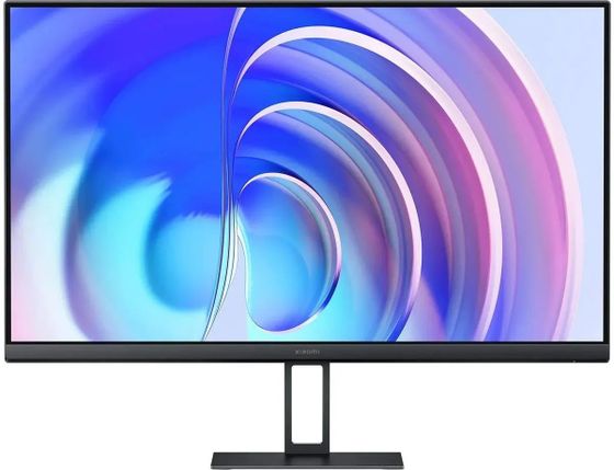 Монитор 23.8&quot; Xiaomi Monitor A24i черный IPS 1920x1080 100Гц (ELA5444EU)