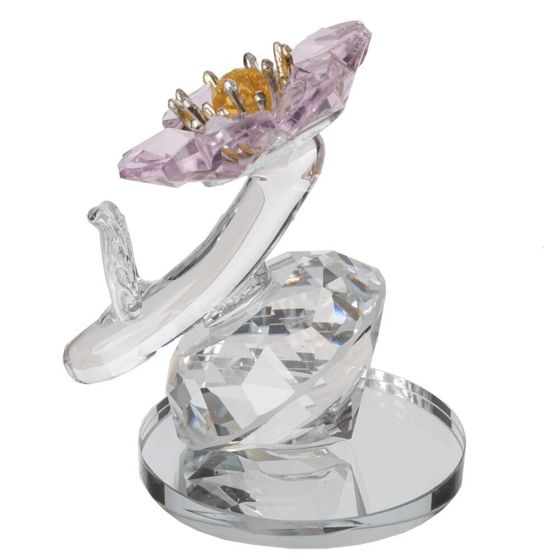 Фигурка декоративная &quot;Цветок&quot;, L4,5 W4,5 H5,5 см