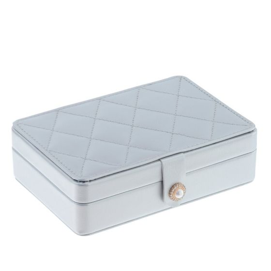 Шкатулка для украшений, Д16 Ш12 В5 см