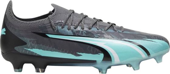 Бутсы для футбола Puma Puma Ultra Ultimate Rush FG/AG 107827 01 44