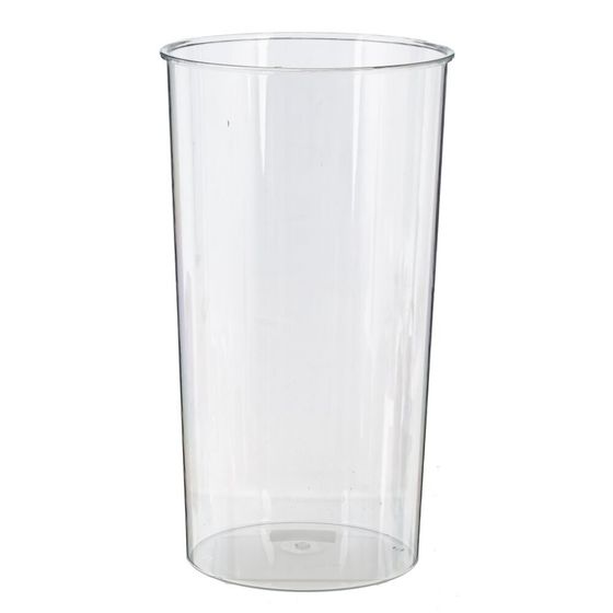 Набор из 3-х ваз, 7800 мл, L21 W21 H38,5 см