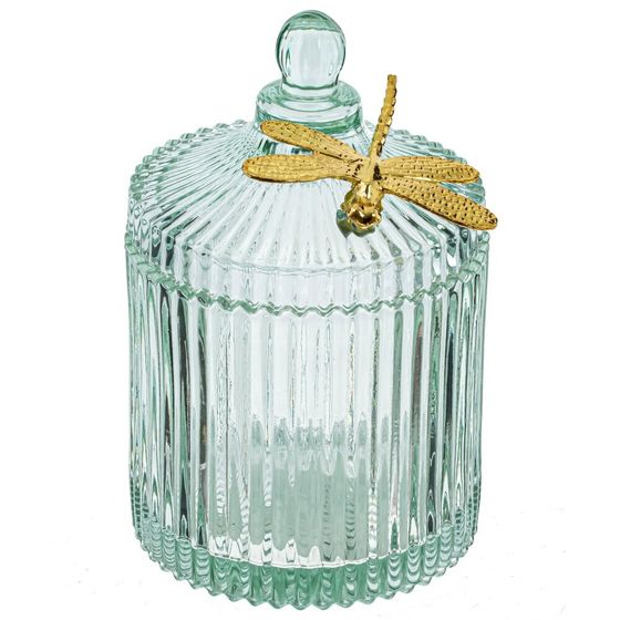 Шкатулка, Д10,5 Ш10,5 В17 см