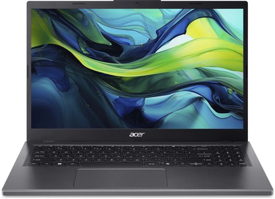 Ноутбук 15.6&quot; Acer Aspire 15 A15-41M-R78V серый R3-7335U 16Gb/512Gb Radeon noOS (NX.KXBCD.003)